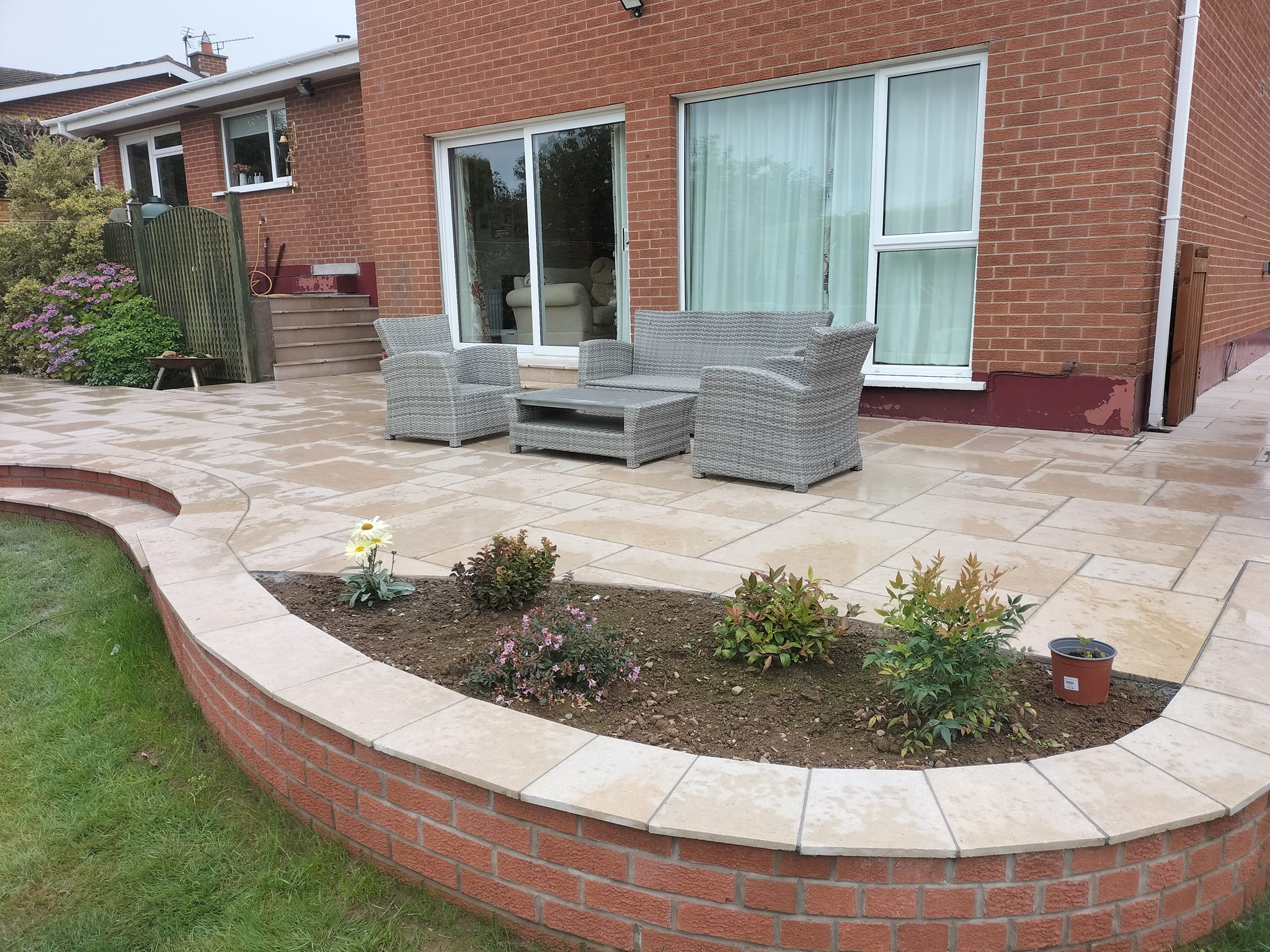 Landscape Designer County Down