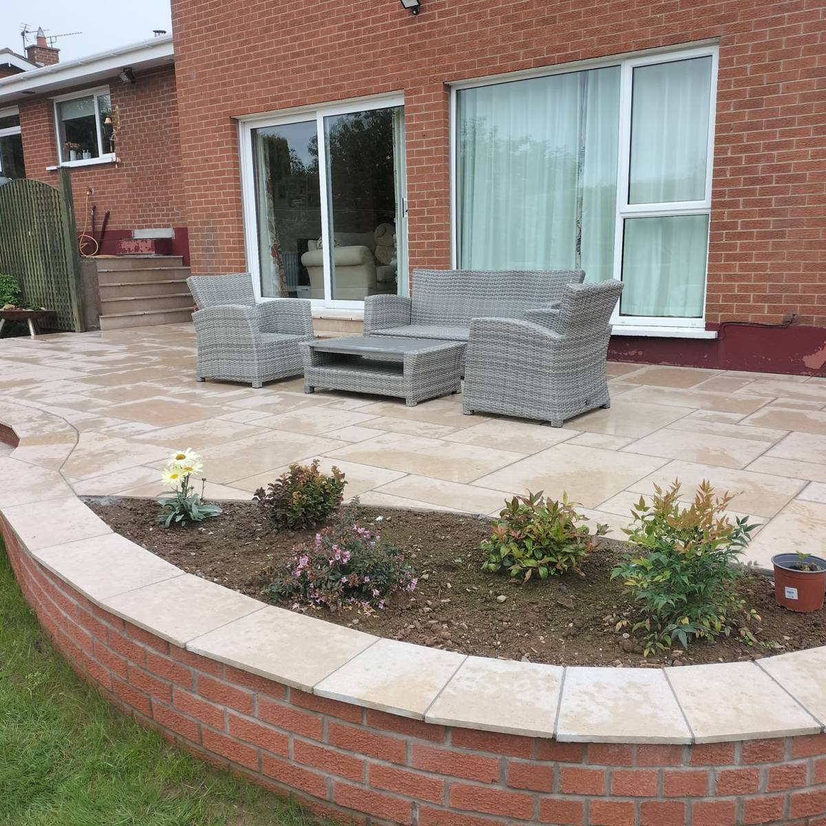 Expanding Usable Space with Timeless Design, County&nbsp;Down