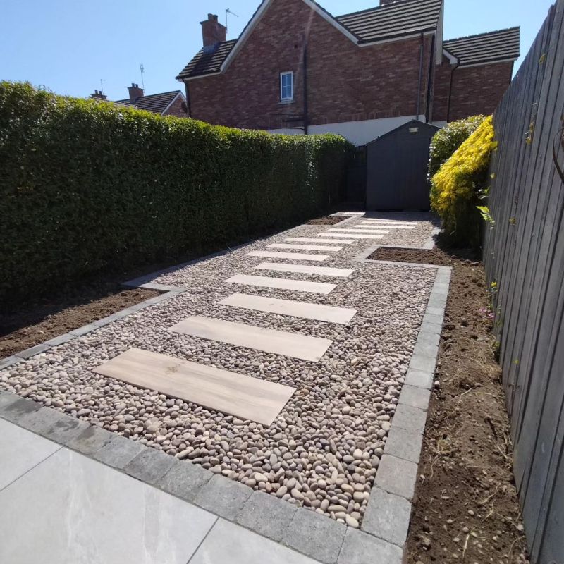 Modern Outdoor Space,&nbsp;Donaghadee