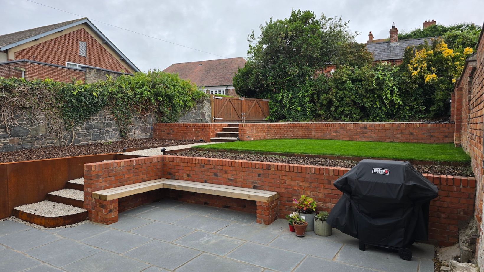 Mooneys Landscaping and Design - Donaghadee