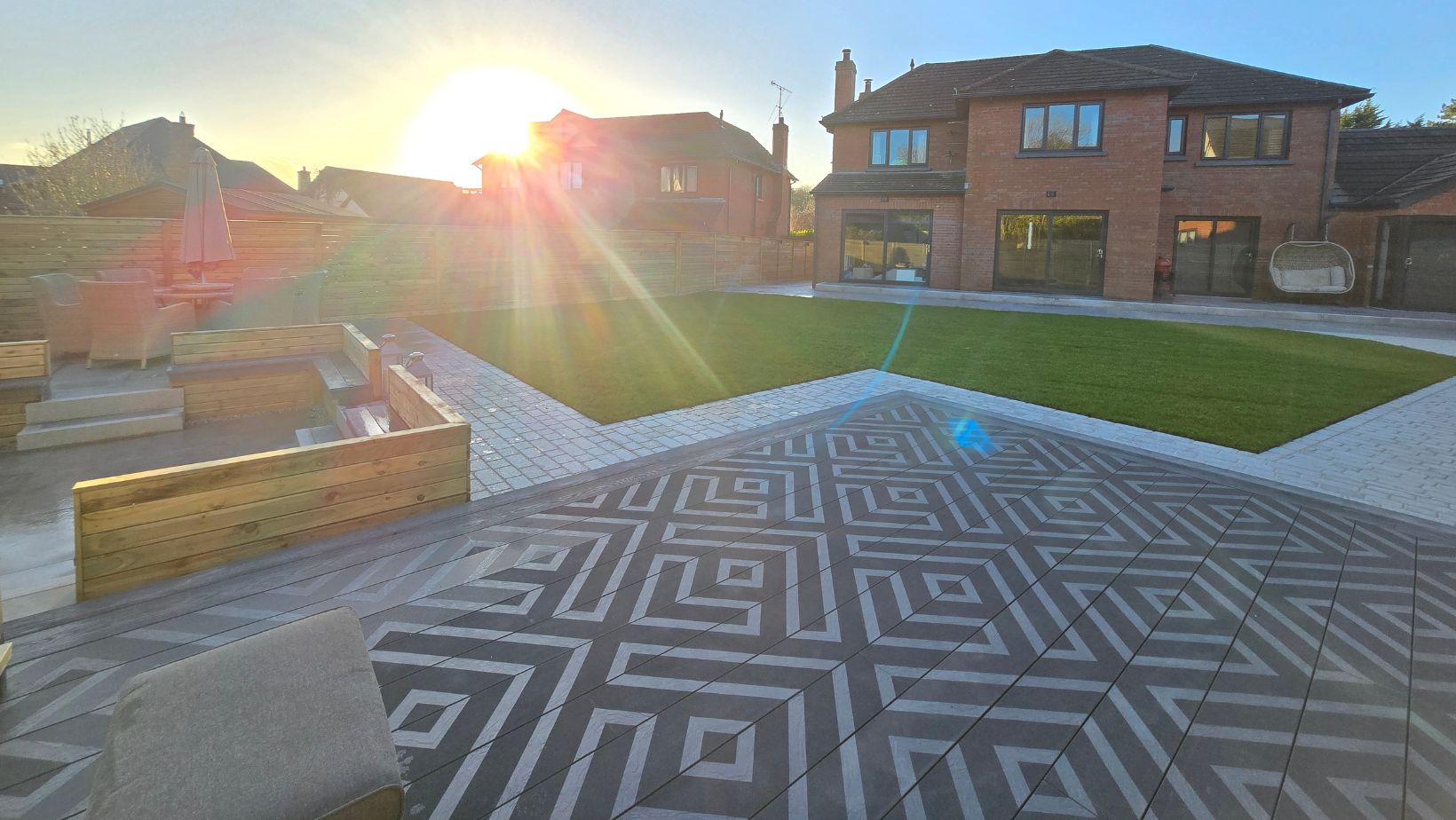 Mooneys Landscaping and Design - Helen's Bay